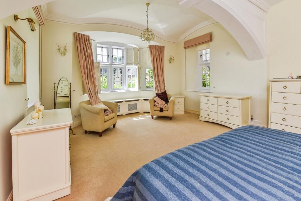 Additional image 10 of West Court, South Horrington Village, Wells, Somerset, BA5