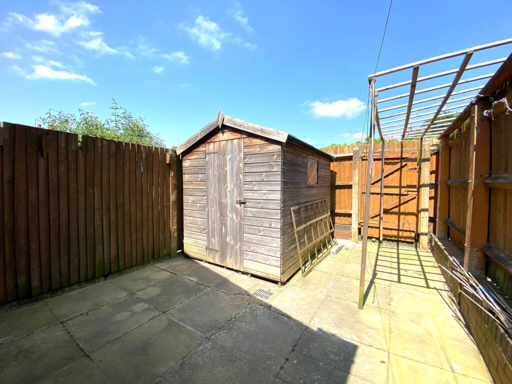 Additional image 8 of Jersey Road, Alum Rock, B8