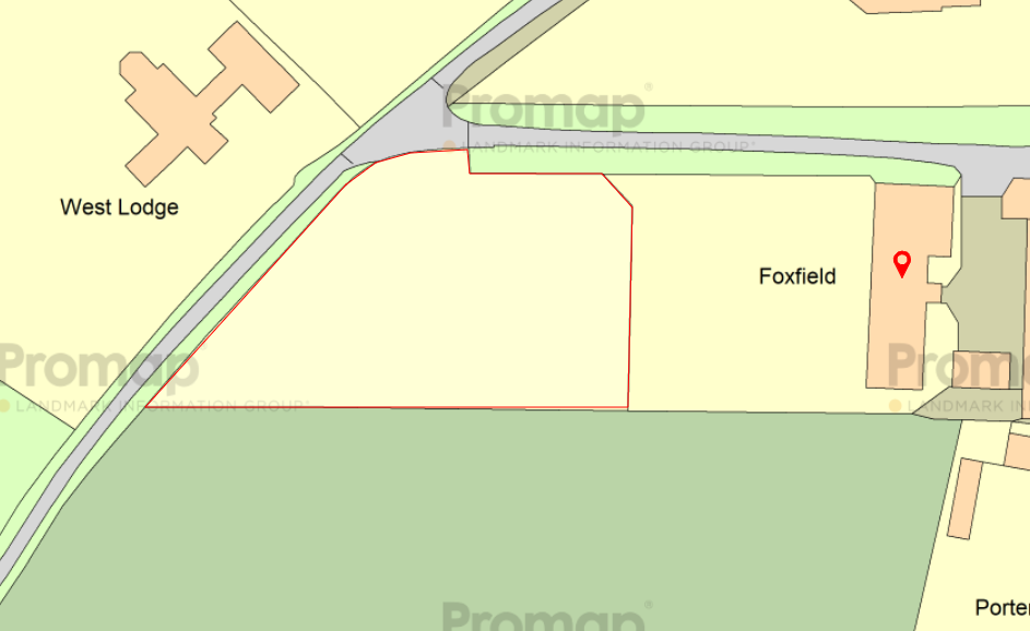 Additional image 4 of Land for saleKimpton, Hitchin SG4