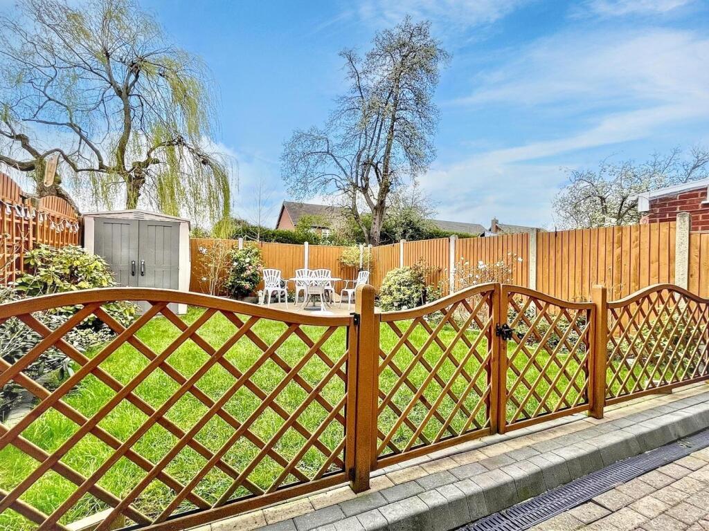 Additional image 18 of Cater Drive, Walmley, Sutton Coldfield