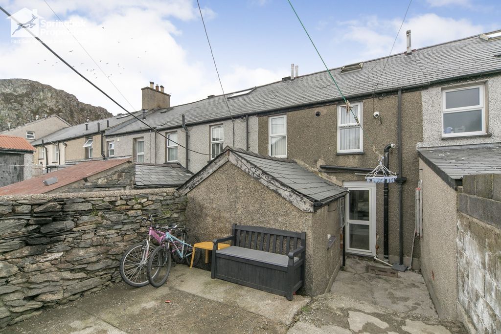 Additional image 13 of 3 bed terraced house for saleMaenofferen Street, Blaenau Ffestiniog, Gwynedd LL41