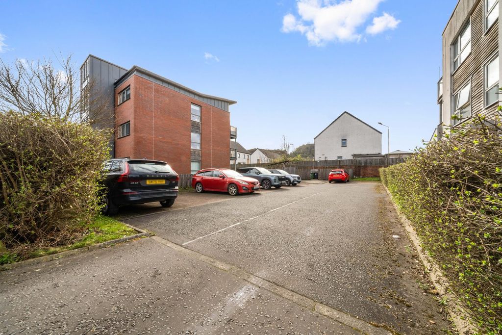 Additional image 22 of 3 bed flat for saleWeir Street, Stirling FK8