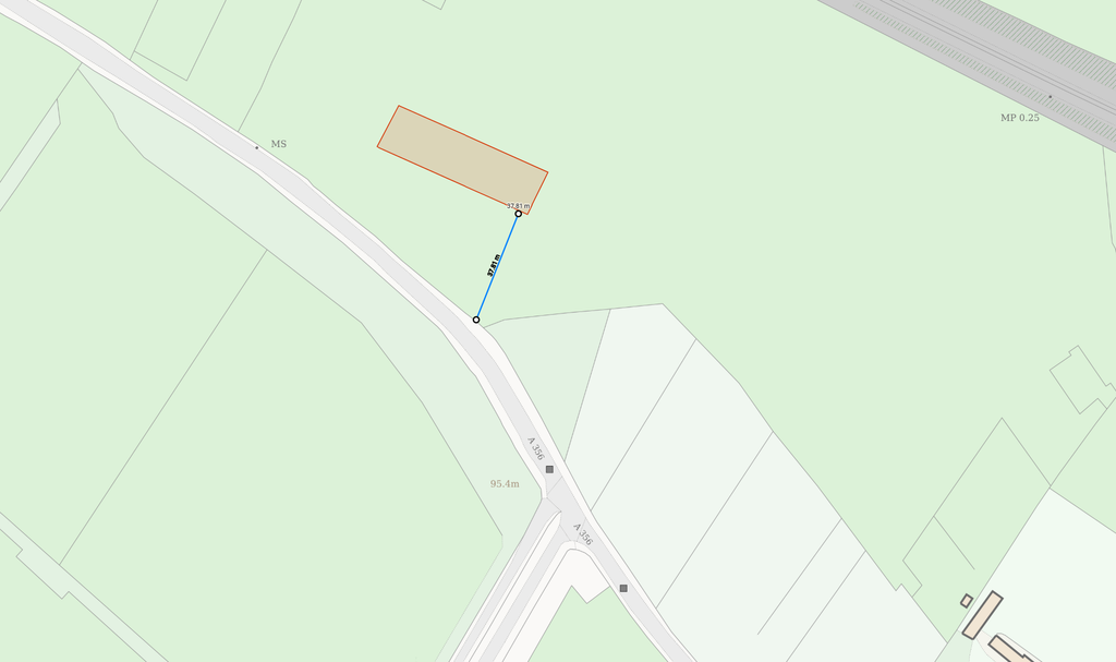Land for saleDorchester Road, Frampton DT2 photo 4