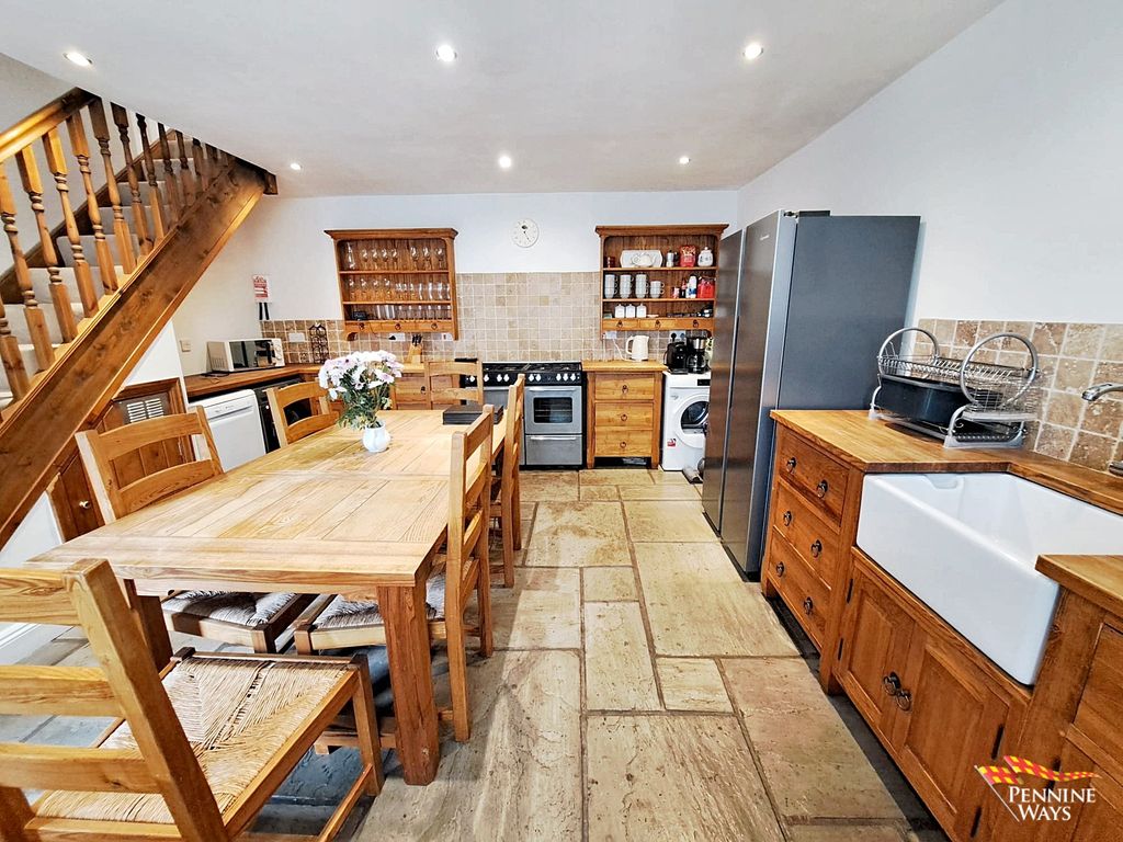 Additional image 4 of 3 bed cottage for saleKings Arms Lane, Alston CA9