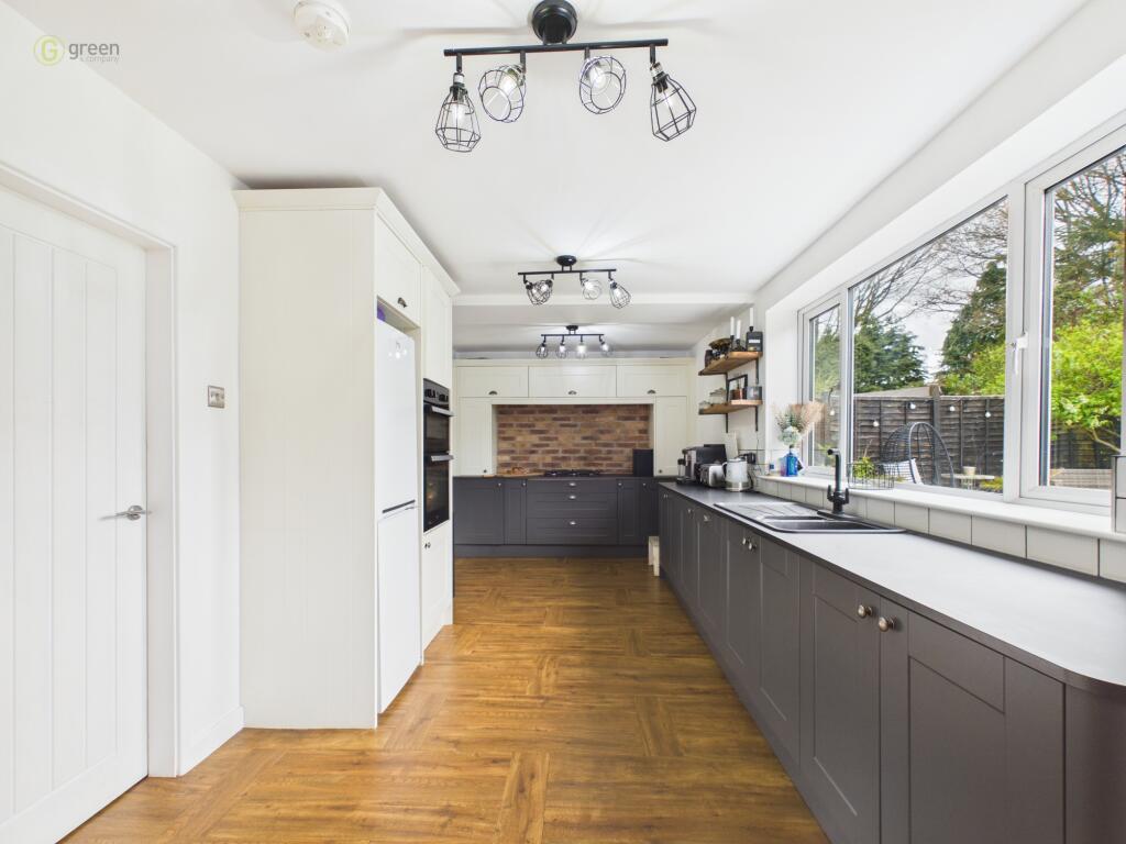 Additional image 2 of Mayall Drive, Four Oaks, Sutton Coldfield, B75