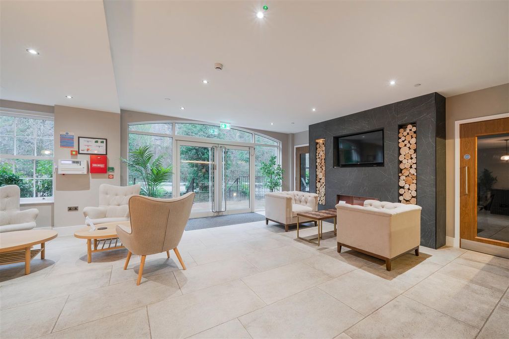 Additional image 12 of 1 bed flat for sale5 Rock Mill Holiday Apartments, The Dale, Stoney Middleton, Hope Valley S32