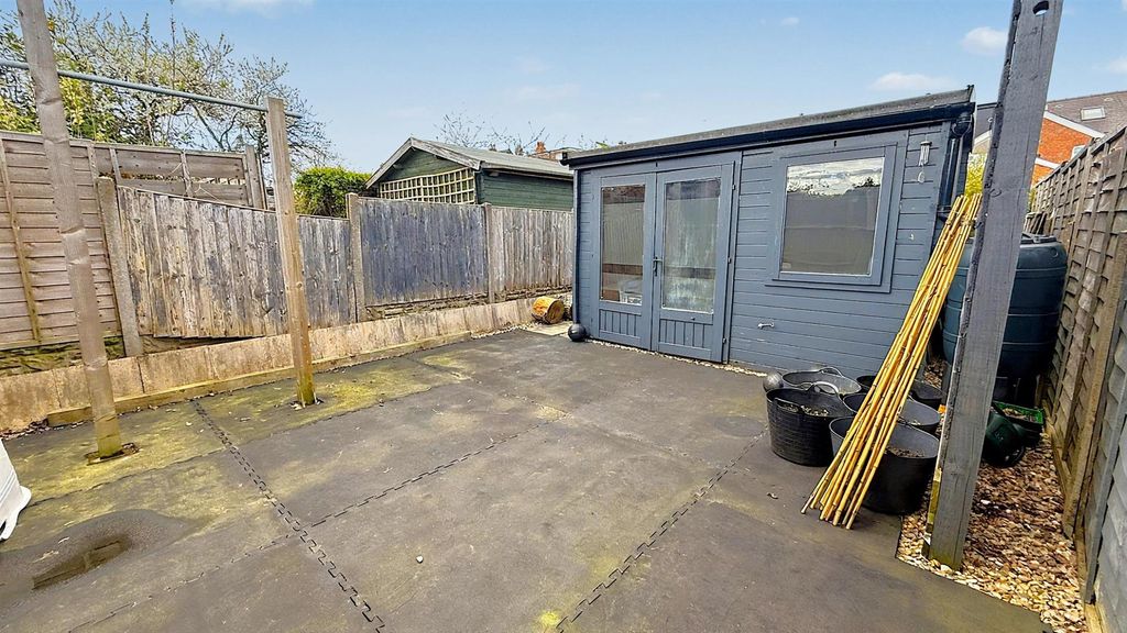 Additional image 26 of 5 bed terraced house for saleFranklin Road, Birmingham B30