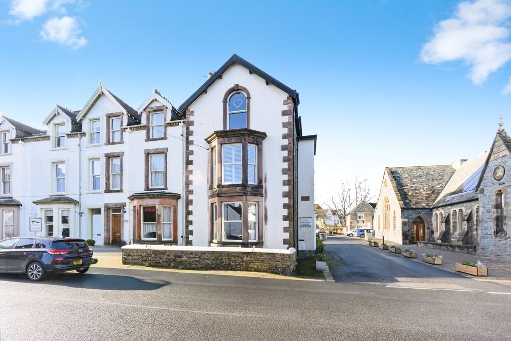 Additional image 6 of 2 bed flat for saleSouthey Street, Keswick CA12