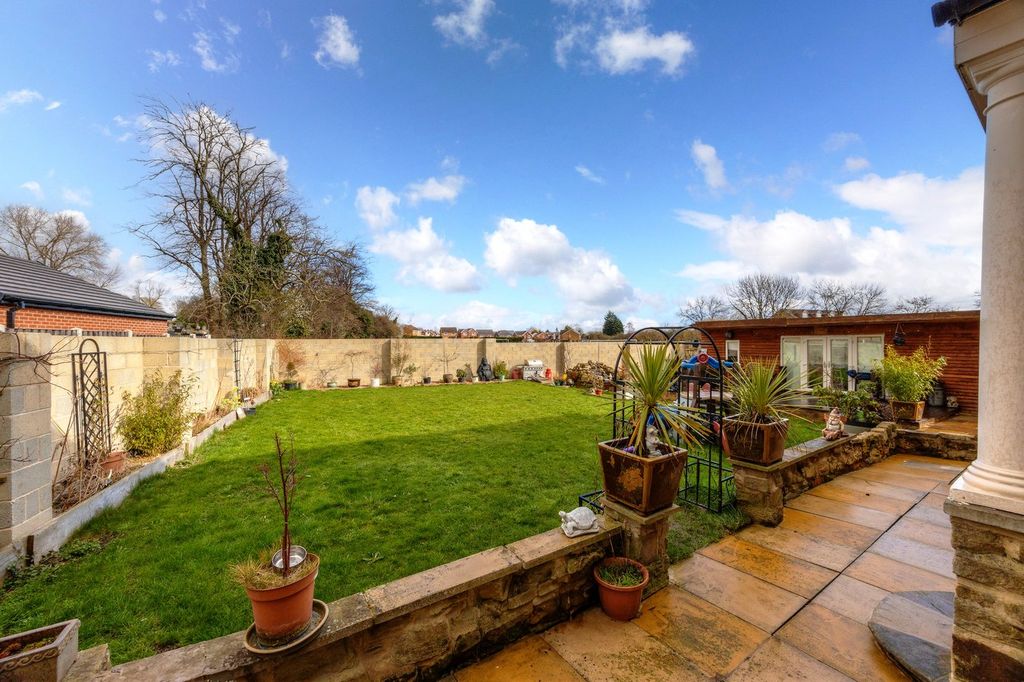 Additional image 44 of 4 bed detached house for saleThe Green, Royston, Barnsley S71