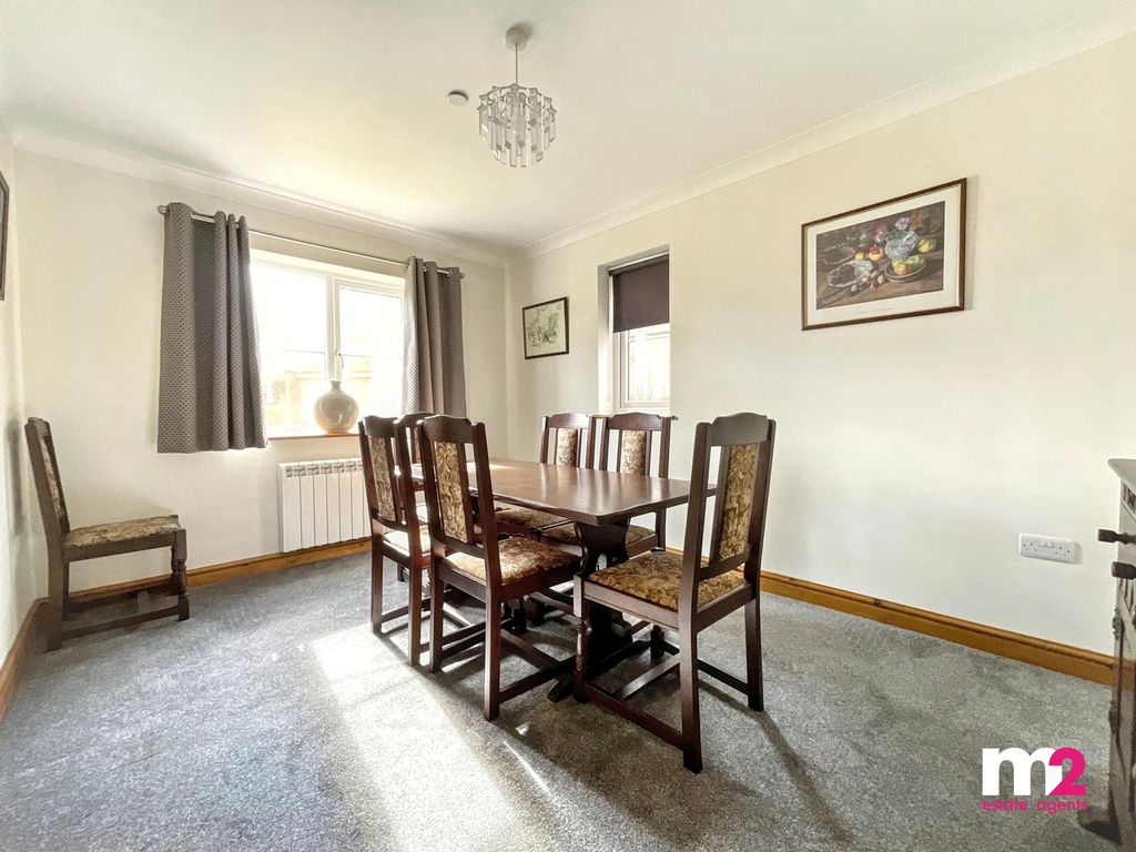 Additional image 8 of 4 bed detached house for saleTadia Way, Caerleon, Newport NP18