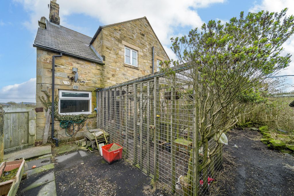 Additional image 25 of 3 bed semi-detached house for saleGreensfield Farm Cottages, Greensfield, Alnwick, Northumberland NE66