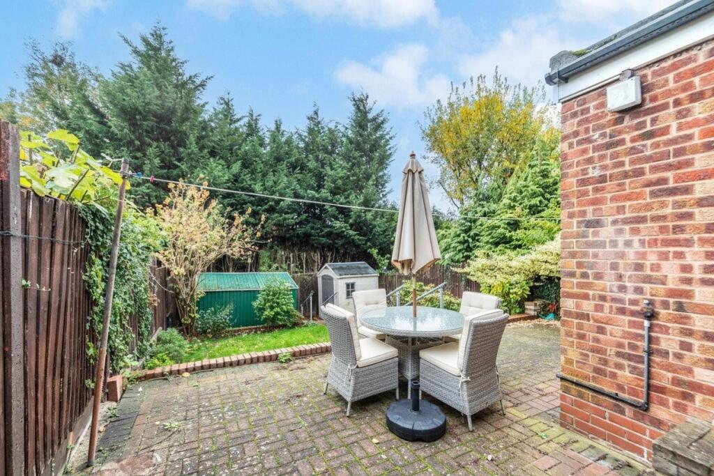 Additional image 15 of Bunbury Road, Birmingham, West Midlands, B31