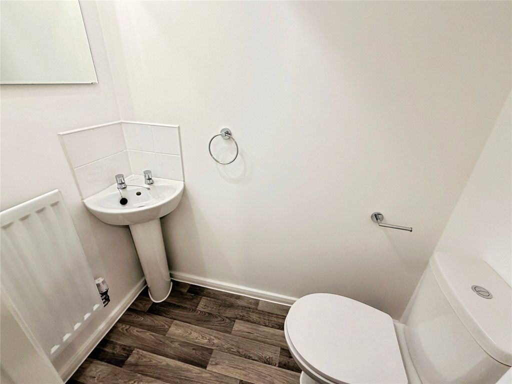 Additional image 8 of 2 bed terraced house for saleTundra Close, Doncaster, South Yorkshire DN4