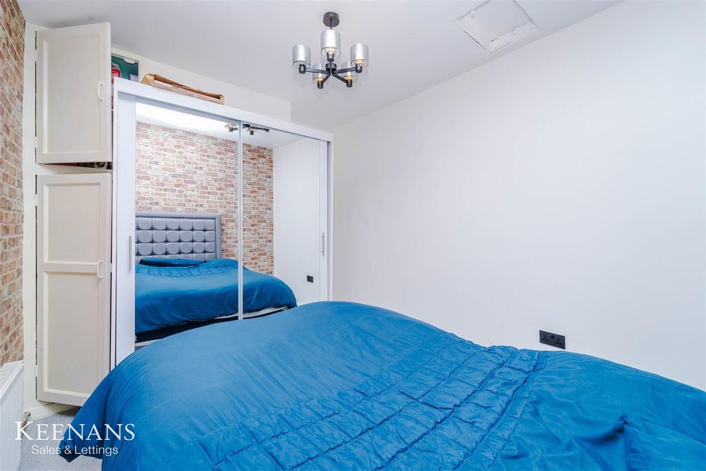 Additional image 13 of 1 bed flat for saleCedar Avenue, Haslingden, Rossendale BB4