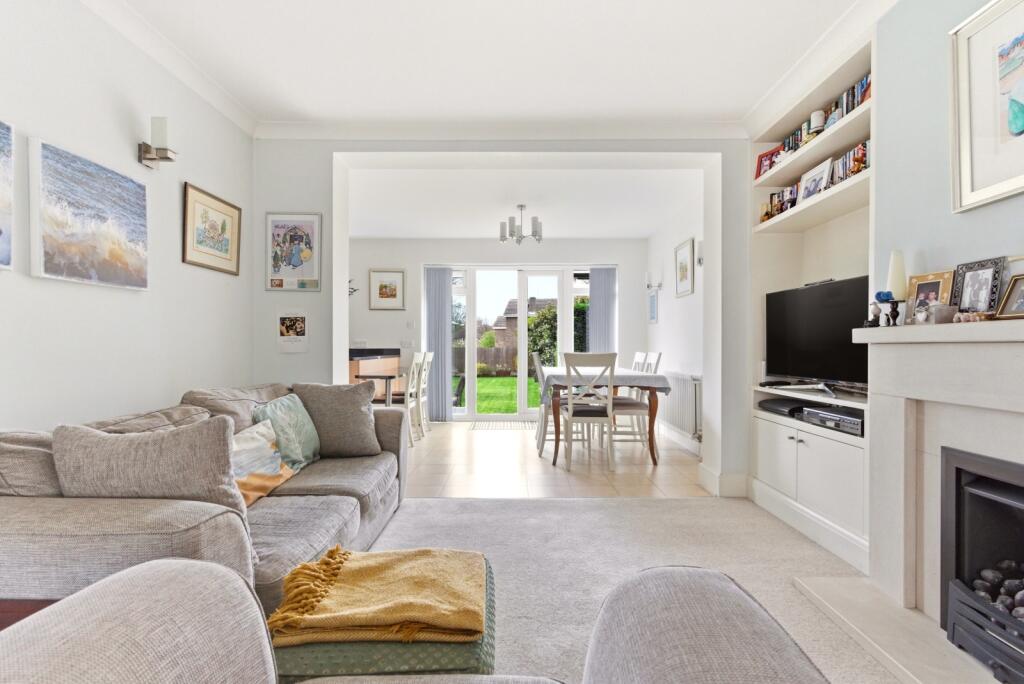 Additional image 2 of Selwyn Drive, Hatfield, Hertfordshire, AL10