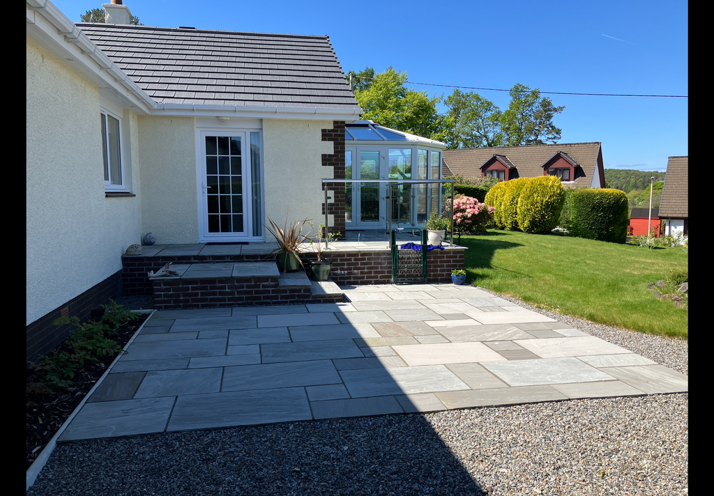 Additional image 27 of 4 bed detached bungalow for saleWestergarth, Lochandhu Road, Taynuilt PA35