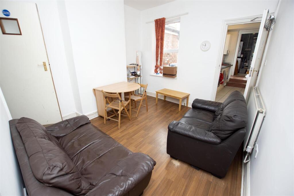 North Road, Selly Oak, Birmingham, West Midlands, B29