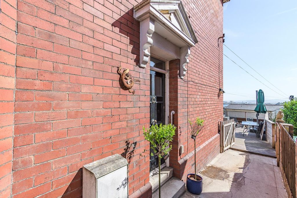 Additional image 16 of 4 bed semi-detached house for saleRomilly Road, Barry CF62