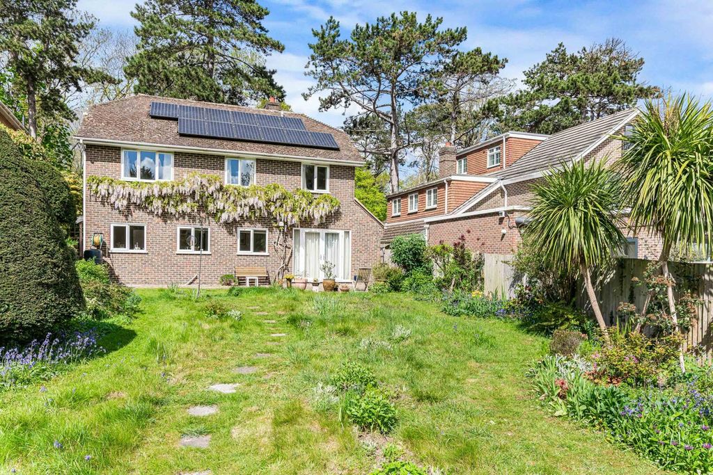 Additional image 23 of 4 bed detached house for saleCrab Hill, Beckenham BR3