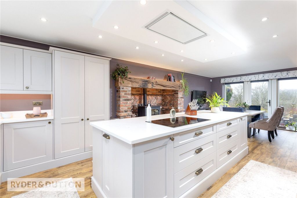 Additional image 16 of 3 bed detached house for saleTunstead, Bacup, Rossendale OL13