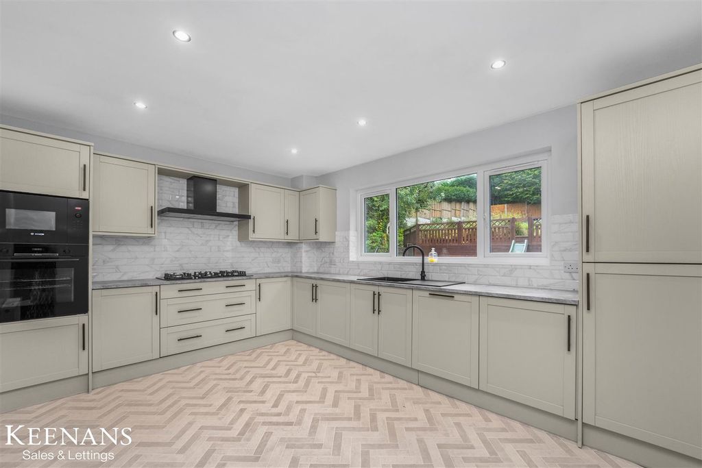 Additional image 3 of 4 bed detached house for saleWoodfield Avenue, Accrington BB5
