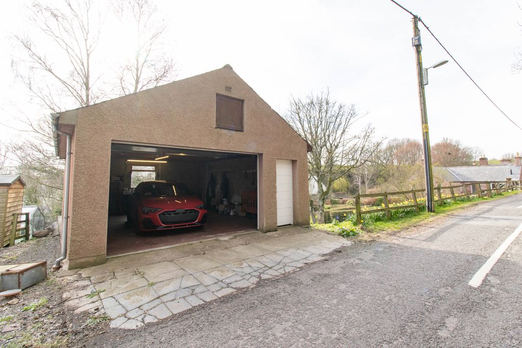 Additional image 33 of 3 bed semi-detached house for saleManse Lane, Tannadice, Forfar DD8