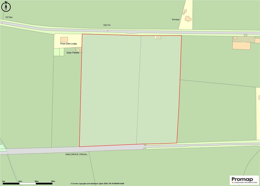 Additional image 13 of Land for saleHare Lane, Broadway, Ilminster TA19