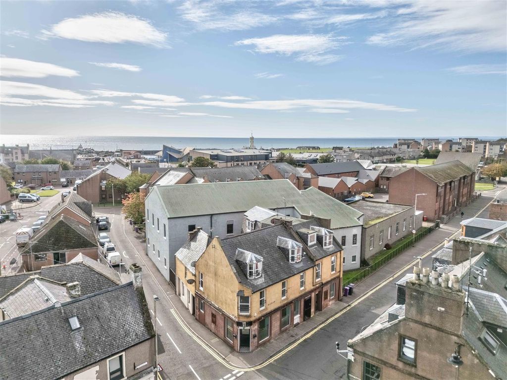 Additional image 11 of 2 bed flat for saleWest Grimsby, Arbroath DD11