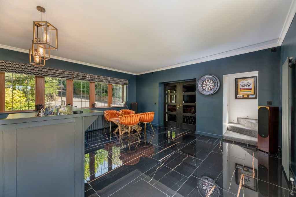Additional image 6 of 5 bed detached house for saleGilstead Lane, Bingley, West Yorkshire BD16