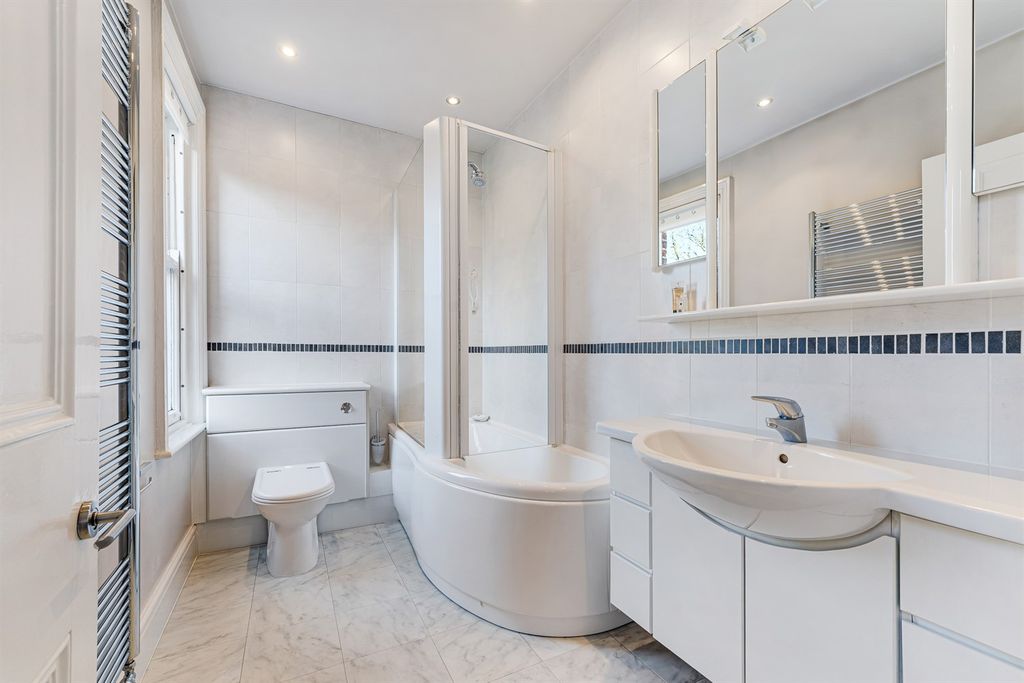 Additional image 21 of 5 bed semi-detached house for saleBurlington Road, Altrincham WA14