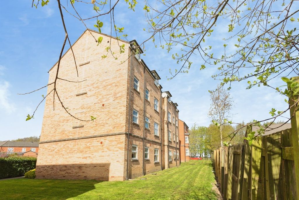 Additional image 16 of 2 bed flat for saleChepstow Close, Colburn, Catterick Garrison DL9