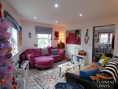 Additional image 10 of 3 bed end terrace house for saleKings Arms Lane, Alston CA9