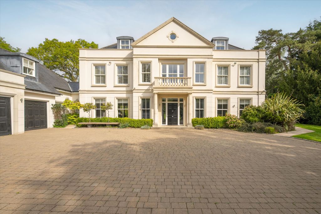Additional image 34 of 6 bed detached house for saleGorse Hill Road, Wentworth, Virginia Water, Surrey GU25