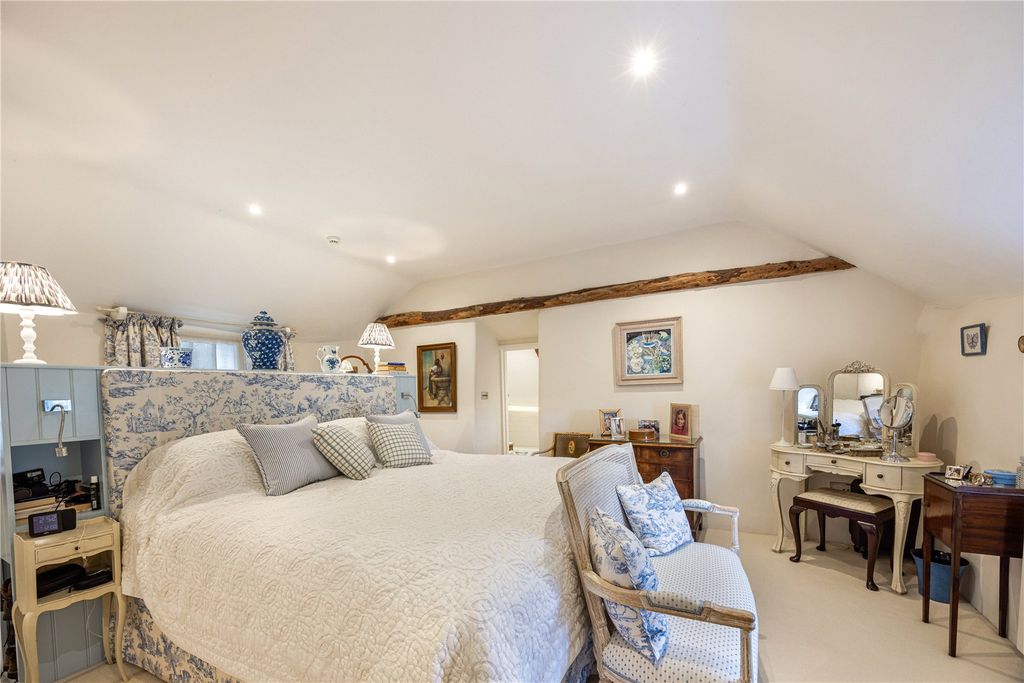 Additional image 11 of 4 bed detached house for saleManor Street, Dittisham, Dartmouth, Devon TQ6