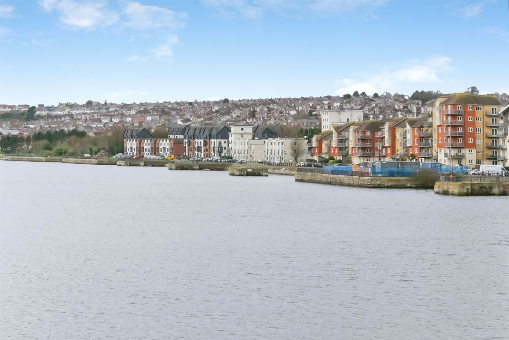 Additional image 10 of 3 bed terraced house for saleFfordd Wallace, Barry CF63