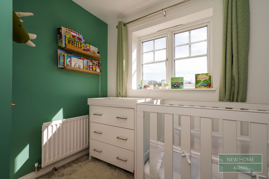 Additional image 14 of 3 bed end terrace house for saleTavistock Park, Leeds LS12