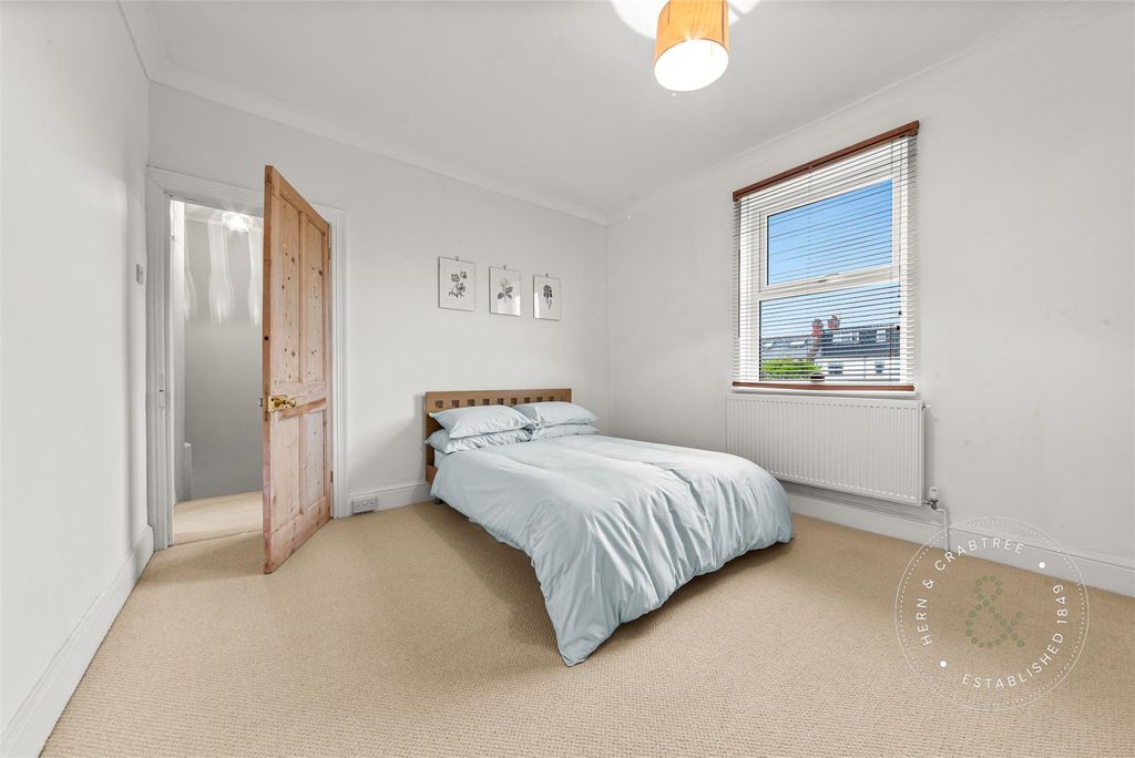 Additional image 22 of 3 bed terraced house for saleNorthumberland Street, Cardiff CF5