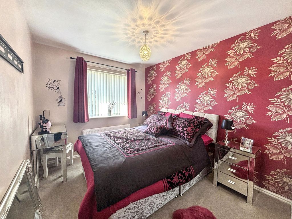 Additional image 22 of 4 bed detached house for saleChatsworth Drive, Bedlington NE22