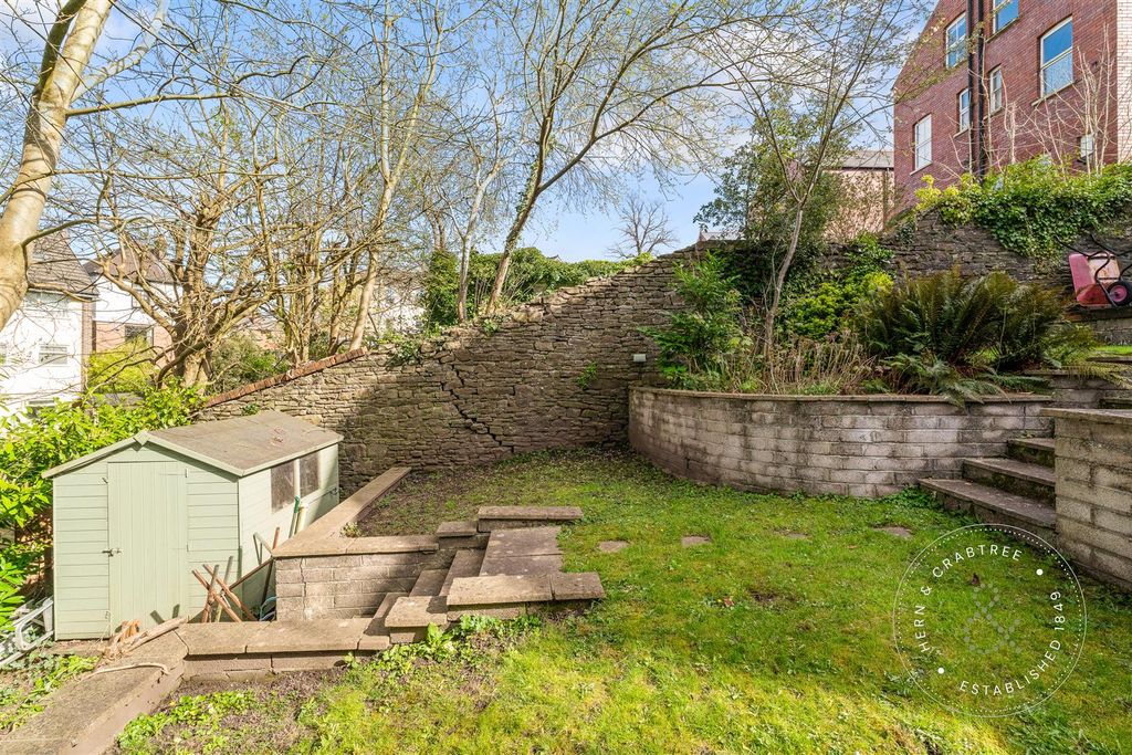 Additional image 38 of 5 bed semi-detached house for saleFields Park Road, Newport NP20