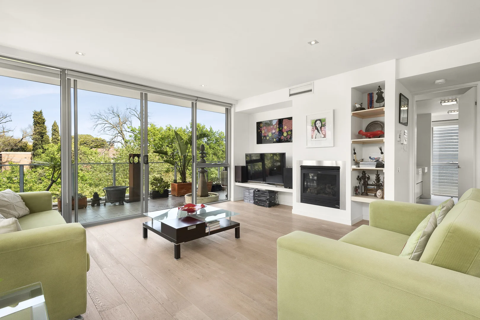 Additional image 5 of 15/646 Malvern Road, Prahran VIC 3181