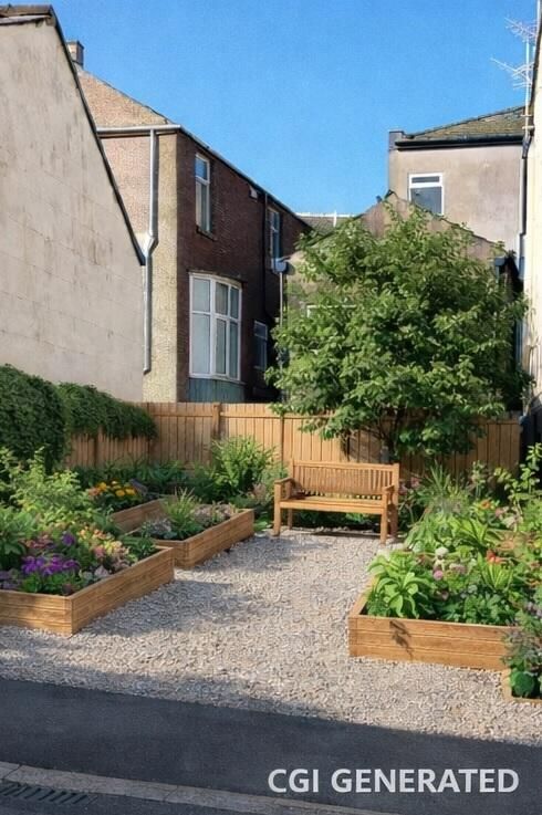 Additional image 4 of Land for saleBolton Street, Blackpool FY1