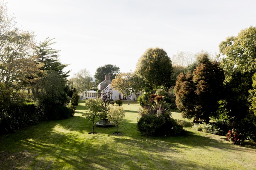 Additional image 2 of 5 bed detached house for saleRue De La Croiserie, Trinity, Jersey JE3
