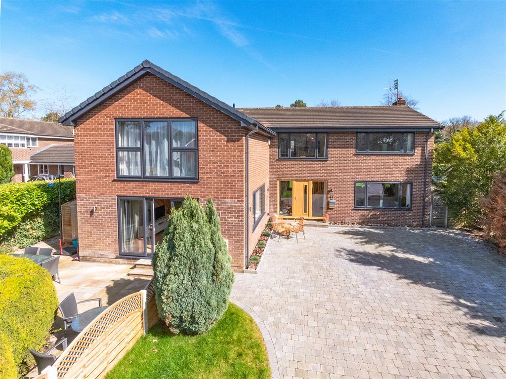 Additional image 31 of 5 bed detached house for saleNormanby Chase, Altrincham WA14