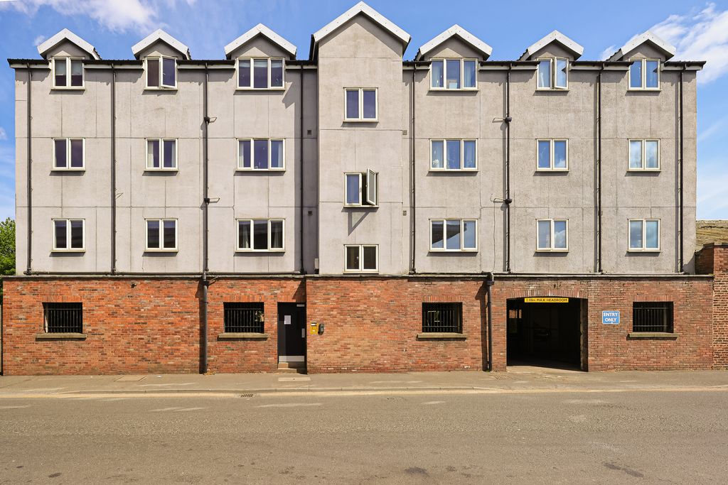 Additional image 25 of 2 bed flat for saleWillow Holme Road, Carlisle CA2