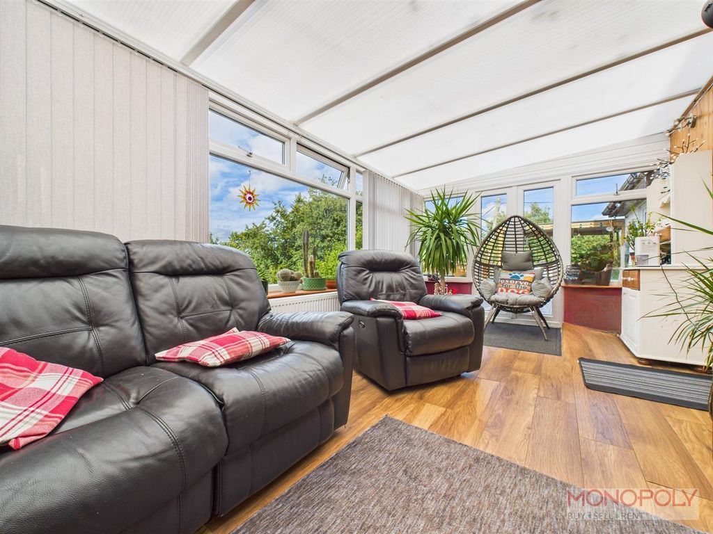 Additional image 11 of 4 bed end terrace house for saleThe Crescent, Corwen LL21
