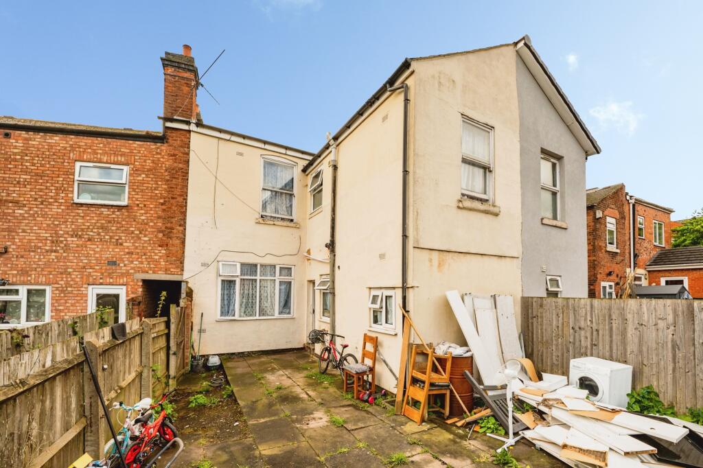 Additional image 16 of Weston Road, Birmingham, B19