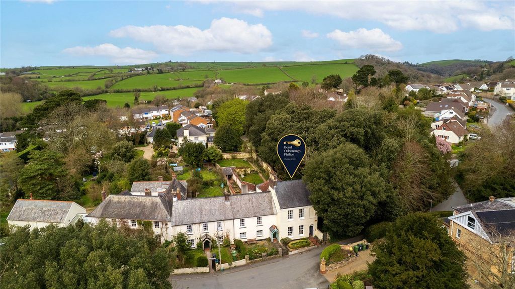 Additional image 31 of 5 bed detached house for saleBellaire Cottages, Bellaire, Barnstaple EX31