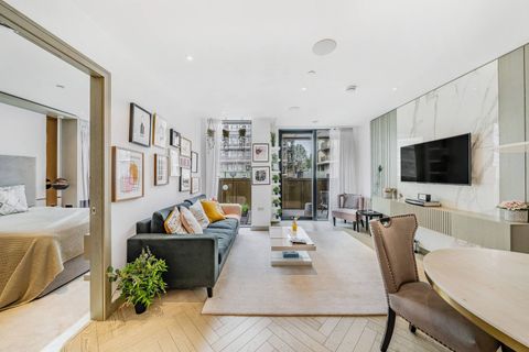 Lodge Road, Regent's Park, London NW8