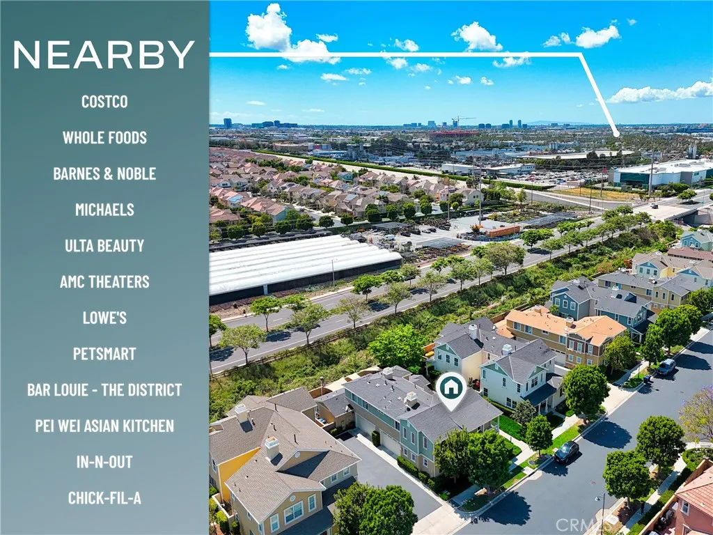 Additional image 61 of 3233 Larkspur Street, Tustin, CA 92782