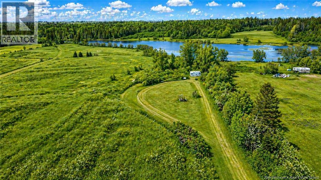 Lot Cocagne river